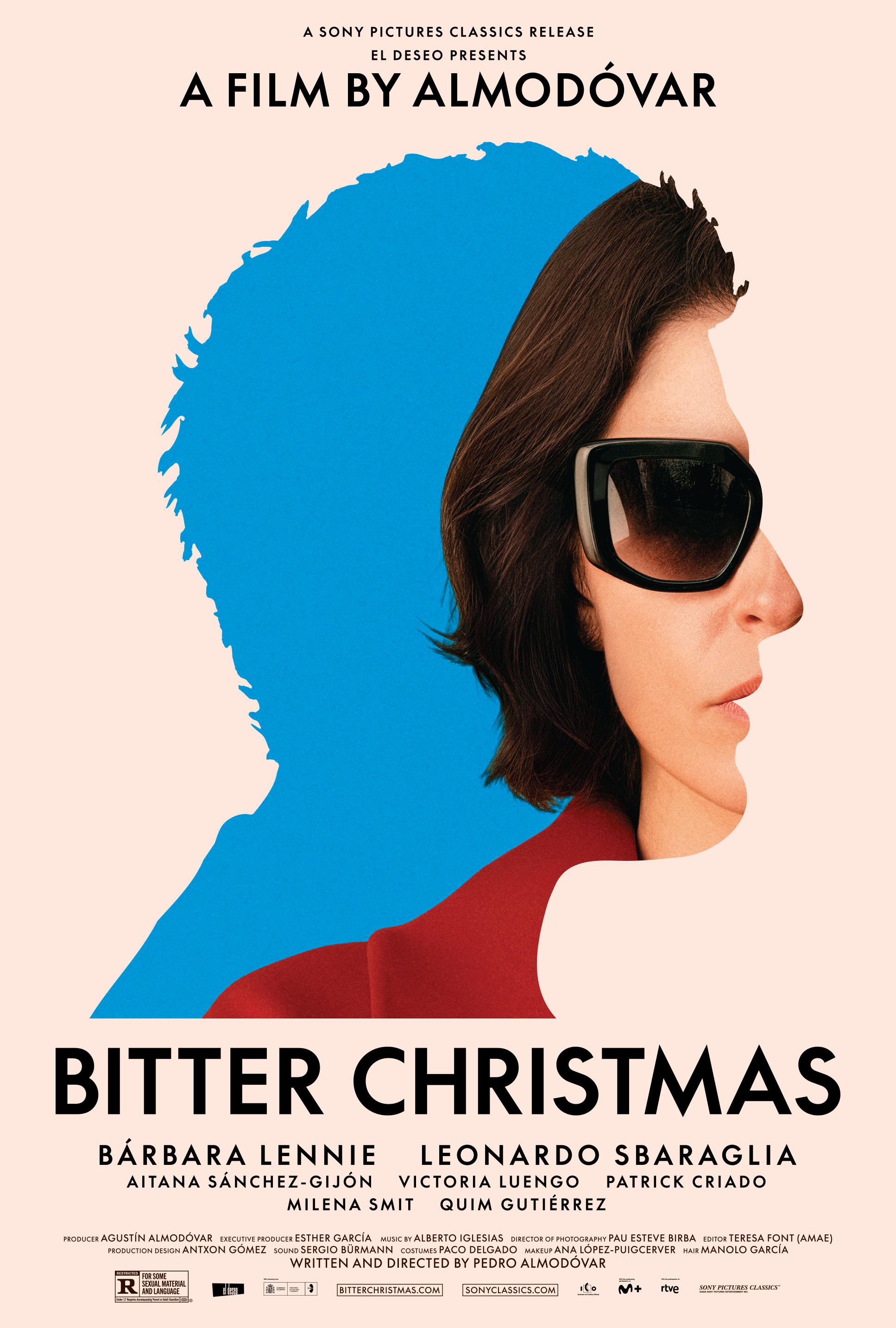 	Bitter Christmas	
